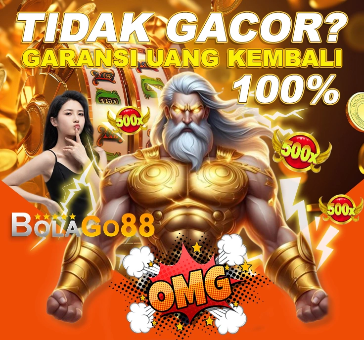 Bolago88 Agen Judi Slot Online